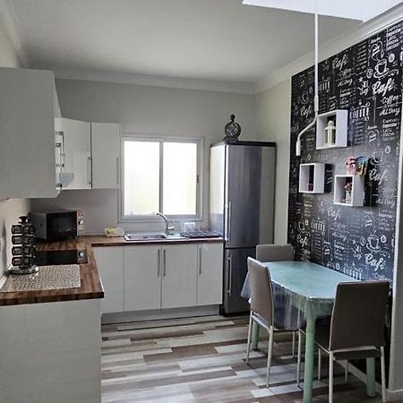 Apartamentos Garakota Telde Exteriér fotografie