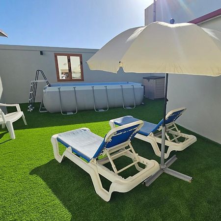 Apartamentos Garakota Telde Exteriér fotografie