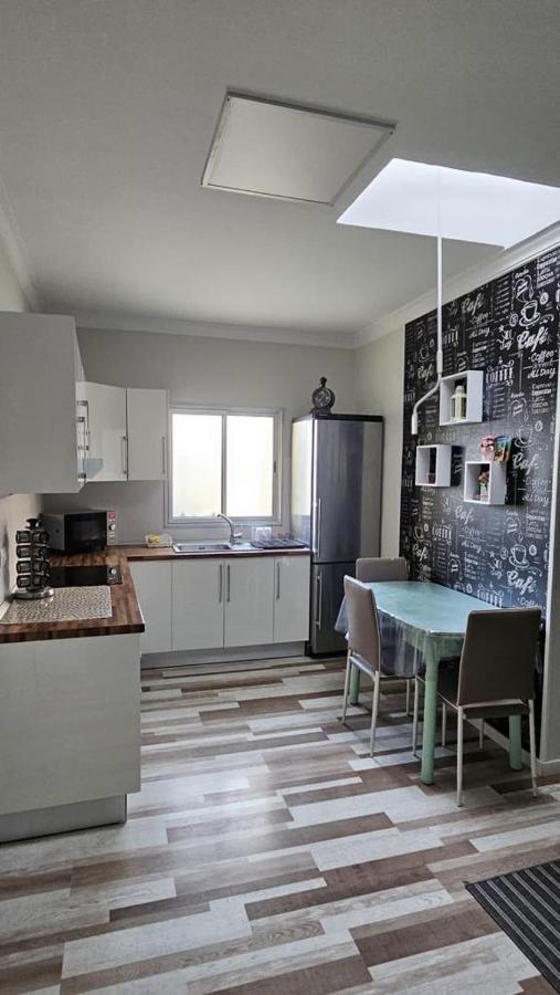 Apartamentos Garakota Telde Exteriér fotografie