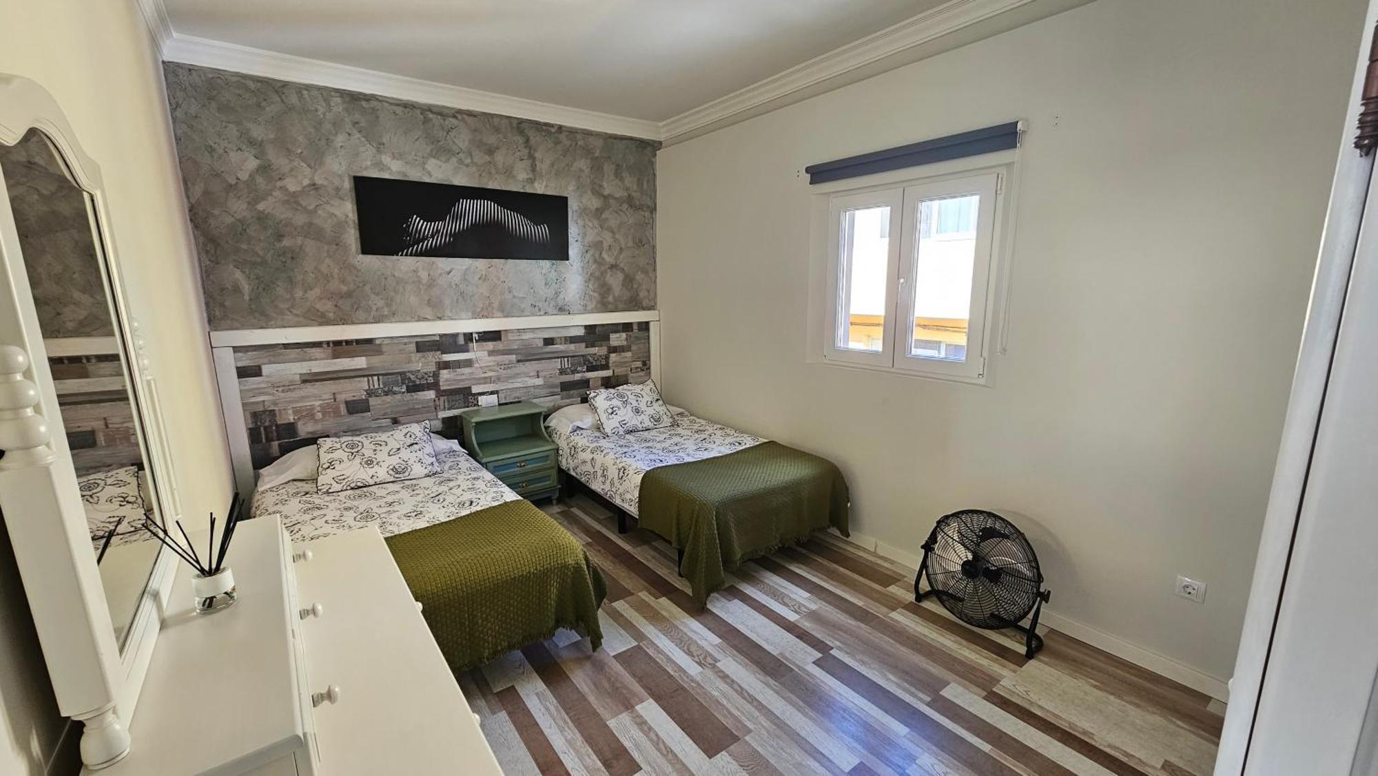 Apartamentos Garakota Telde Exteriér fotografie