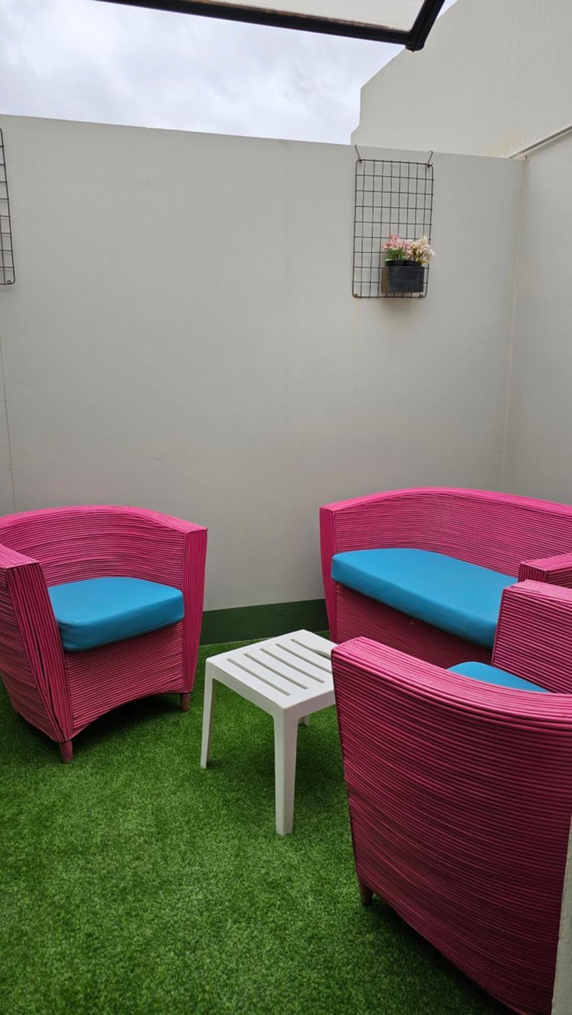 Apartamentos Garakota Telde Exteriér fotografie