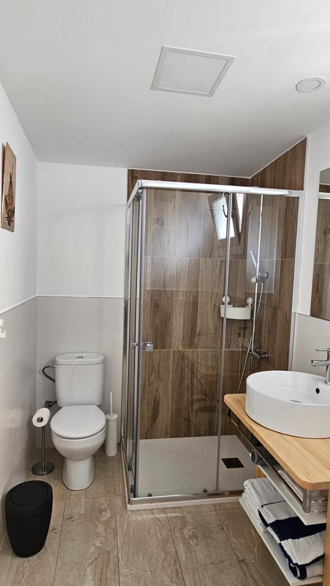 Apartamentos Garakota Telde Exteriér fotografie