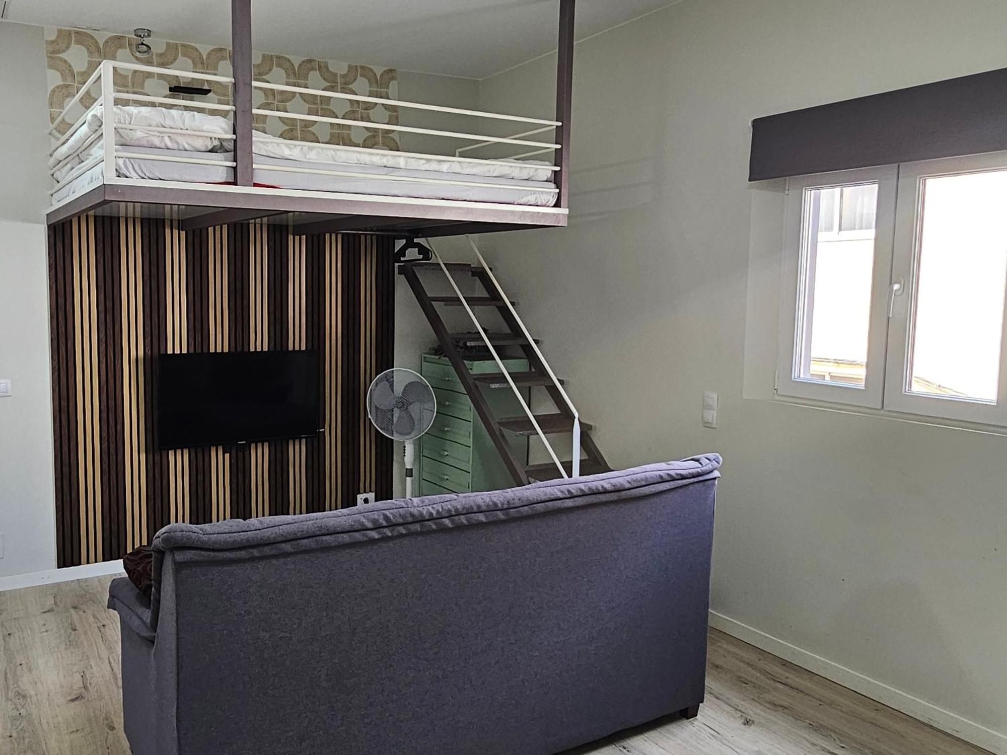 Apartamentos Garakota Telde Exteriér fotografie