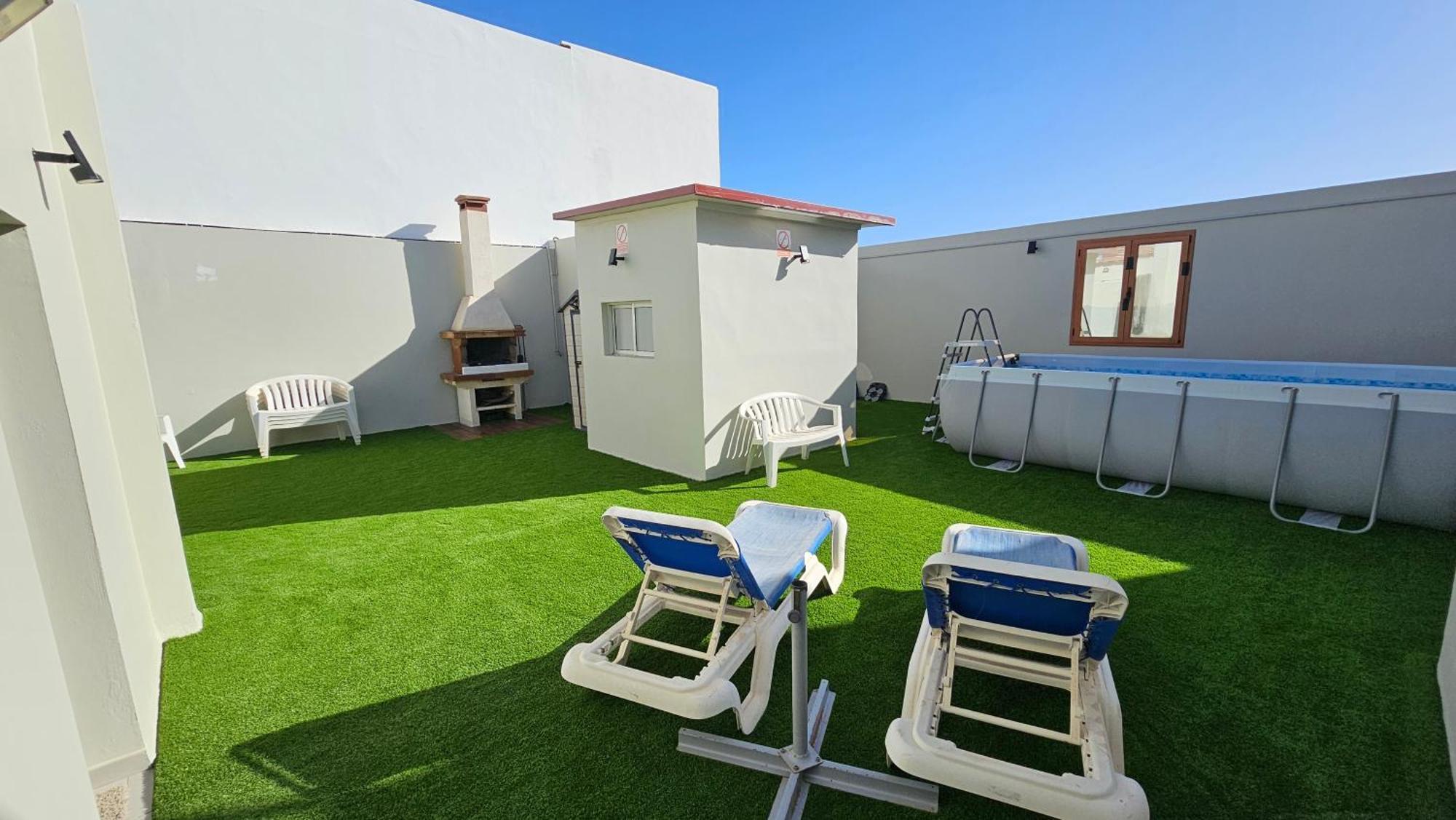 Apartamentos Garakota Telde Exteriér fotografie