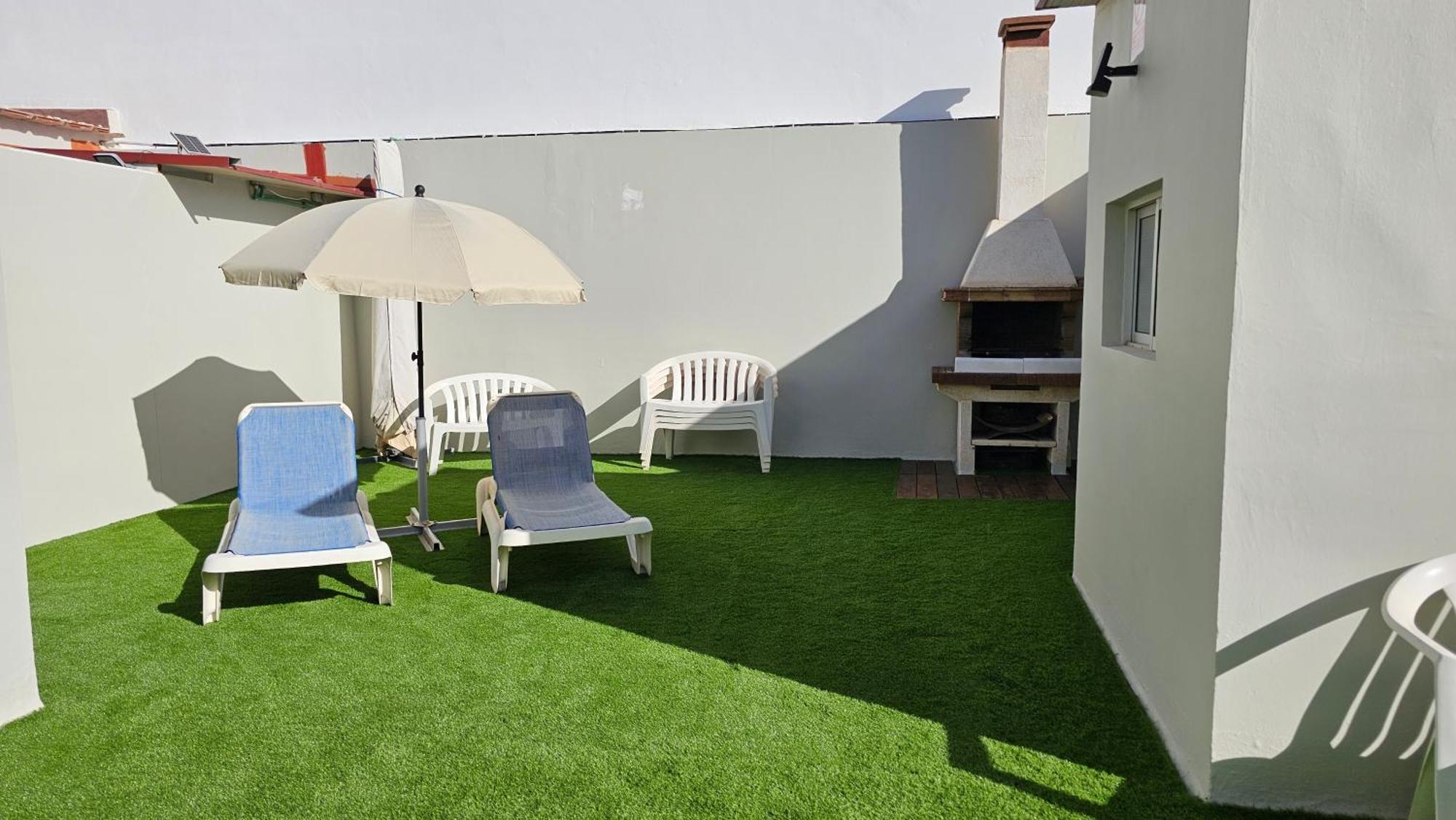 Apartamentos Garakota Telde Exteriér fotografie